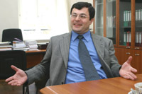 На стороне оптимизма На стороне оптимизма