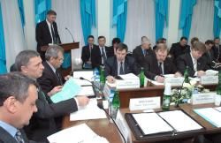 Ворсунов пеняет мэру Ворсунов пеняет мэру