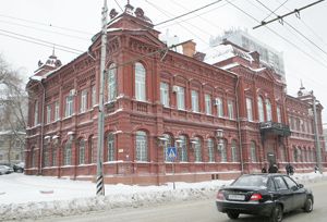Быть сестрой – наука Быть сестрой – наука