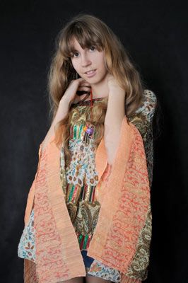 Лукашина Арина г.Саратов