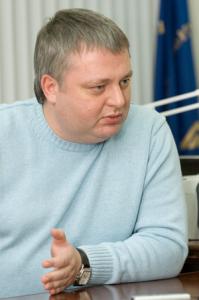 Основной ориентир – поддержка бизнеса Основной ориентир – поддержка бизнеса