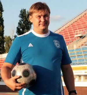 Виноват опять тренер Виноват опять тренер