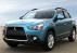     : Mitsubishi ASX