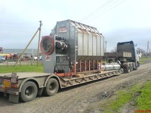 Промышленное оборудование. Основные показатели качественной доставки Промышленное оборудование. Основные показатели качественной доставки