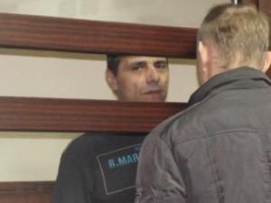 Записки из суда. Часть 53 Записки из суда. Часть 53