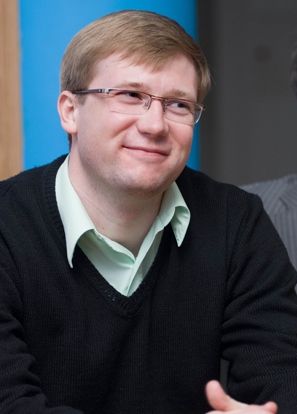 Денис ФАДЕЕВ: «У нас все только начинается» Денис ФАДЕЕВ: «У нас все только начинается»