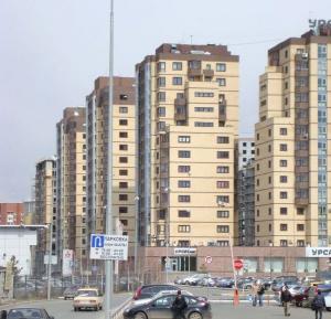 Выбор жилья Выбор жилья