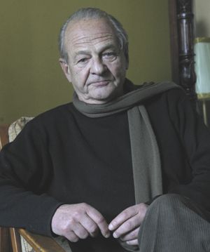 Адольф ШАПИРО: «Новый ТЮЗ – это большой и долгожданный подарок» Адольф ШАПИРО: «Новый ТЮЗ – это большой и долгожданный подарок»