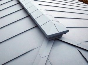 Фальцевая кровля. Что это? Фальцевая кровля. Что это?