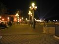 Набережная вечером