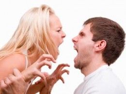 Семейные отношения дают трещину? Семейные отношения дают трещину?