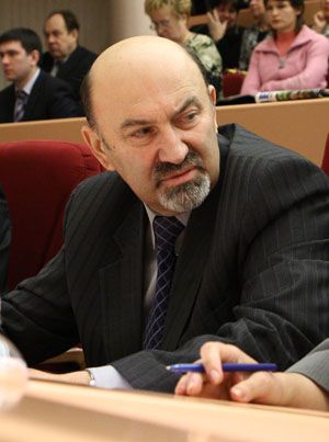 Семен Глозман Семен Глозман