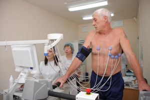 Лечение с ускорением Лечение с ускорением