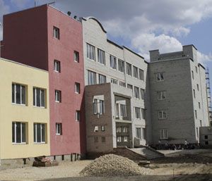 Новая школа Новая школа