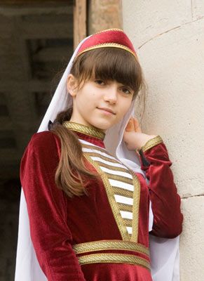 Кандаян Диана г.Сочи
