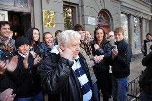 Отборные гастроли Отборные гастроли