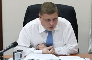 Коммунального коллапса не будет... Коммунального коллапса не будет...