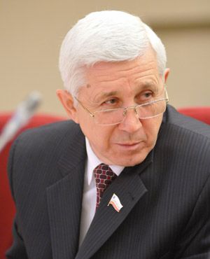 Владимир Капкаев