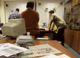 Редакция интересуется Редакция интересуется
