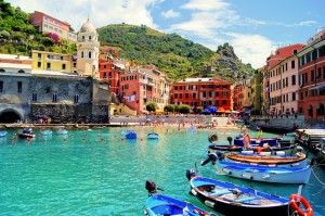 Италия: отпуск, который запомнится навсегда! 