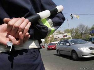 Проект поправок в регламент работы ГИБДД Проект поправок в регламент работы ГИБДД