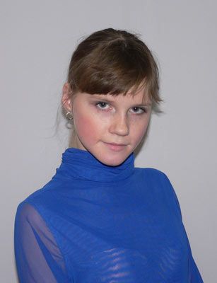 Домрачева Лена г.Балаково