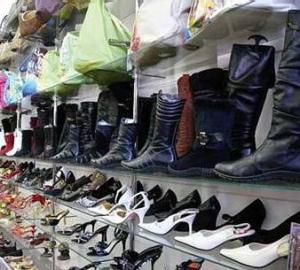 Особенности покупки обуви в Интернет-магазине