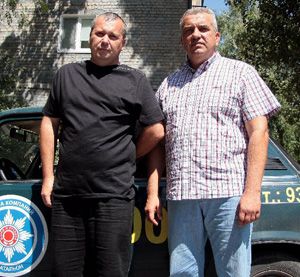 На безопасной волне На безопасной волне