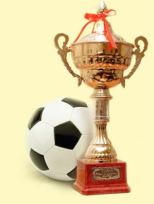 Пропавший кубок Пропавший кубок