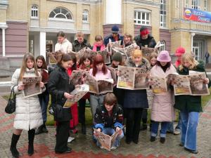 Печатные и электронные «пряники» Печатные и электронные «пряники»