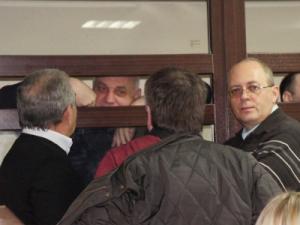 Записки из суда. Часть 64 Записки из суда. Часть 64
