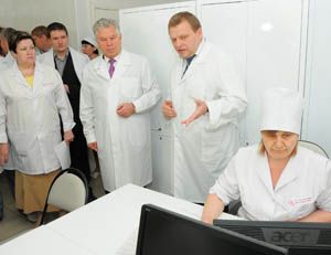 Работа в ритме сердца Работа в ритме сердца