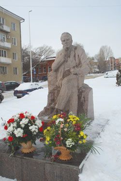 «Свела нас Россия» «Свела нас Россия»