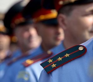Переаттестация за «золотым забором» Переаттестация за «золотым забором»