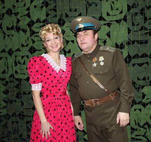 Небесные братья и сестры Небесные братья и сестры