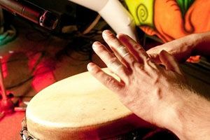 Барабань на всю планету Барабань на всю планету