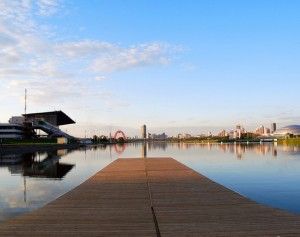 Последний шанс в «Крылатском» Последний шанс в «Крылатском»