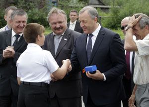 Время менять имидж Время менять имидж