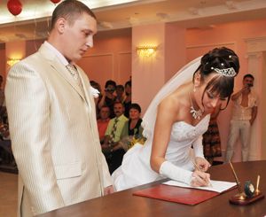 ЗАГС. Статистика за 9 месяцев 2010 года ЗАГС. Статистика за 9 месяцев 2010 года
