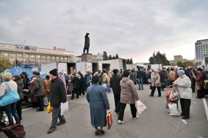 Товары – в ряд Товары – в ряд