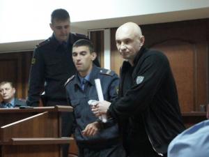 Записки из суда. Часть 47 Записки из суда. Часть 47