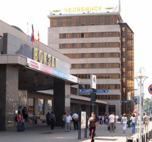 Создание сайтов в Челябинске и их продвижение
