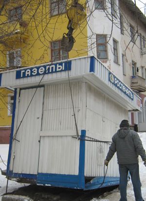 Внешний вид – лишь повод? Внешний вид – лишь повод?
