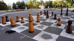 Будущее шахматного клуба
