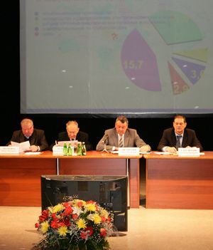 Живучая промышленность для новой экономики Живучая промышленность для новой экономики