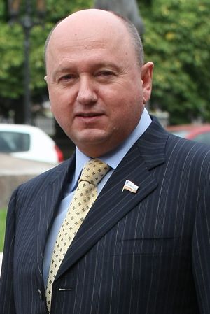Леонид Чернощеков