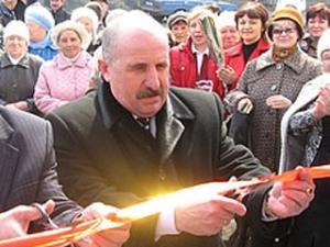 Сахалинский мэр арестован за избиение старушки