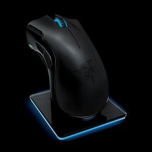 Razer Mamba – лучший выбор для геймеров Razer Mamba – лучший выбор для геймеров