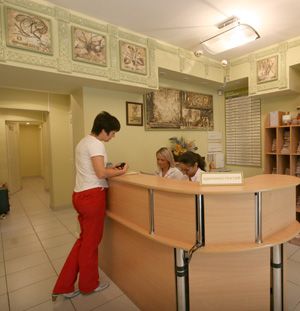 Честная частная медицина Честная частная медицина
