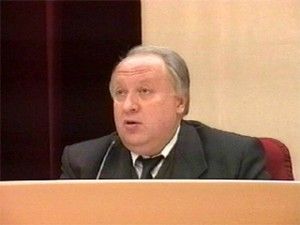 Ипатова дезинформировали? Ипатова дезинформировали?